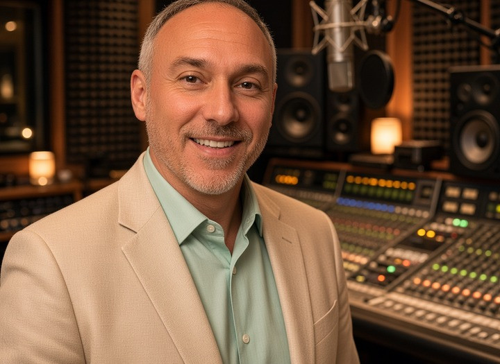 I will tune your vocals for a natural, radio-ready performance