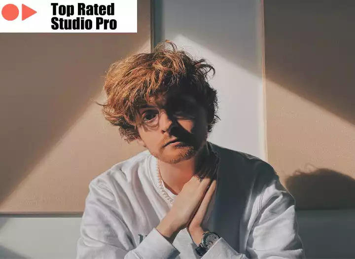 FULL SONG PRODUCTION