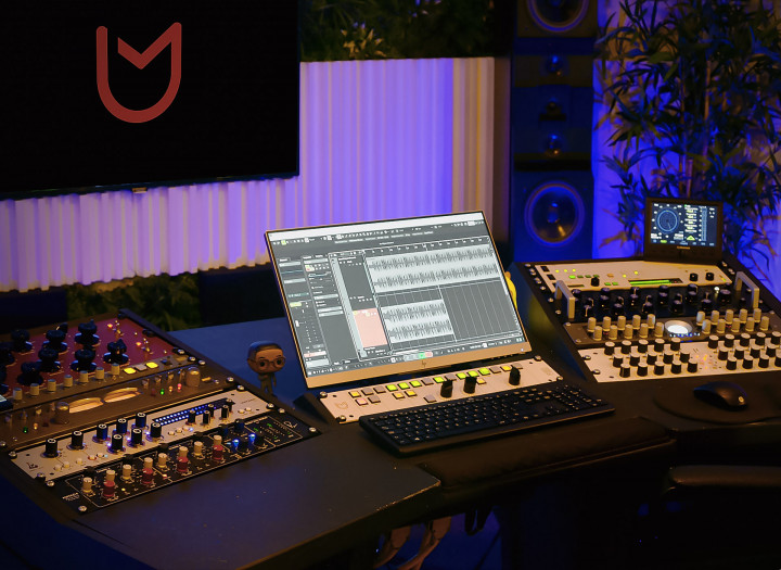 A serious sound for the serious artist. High end analog & digital mastering and audio restoration. Awarded and certified sound for all to enjoy.