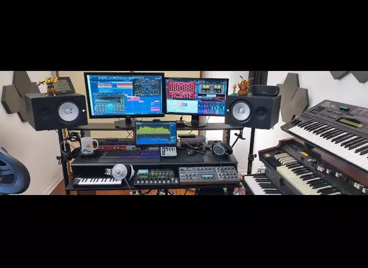 Mixing & Mastering - Funk, Soul, RnB