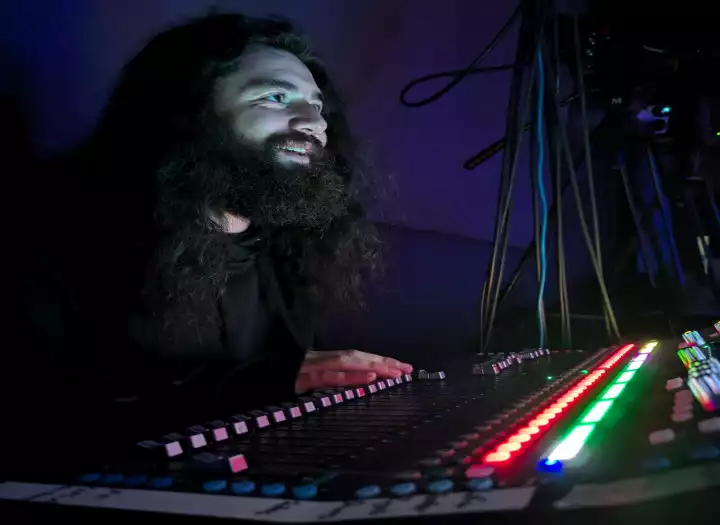 Song mixing