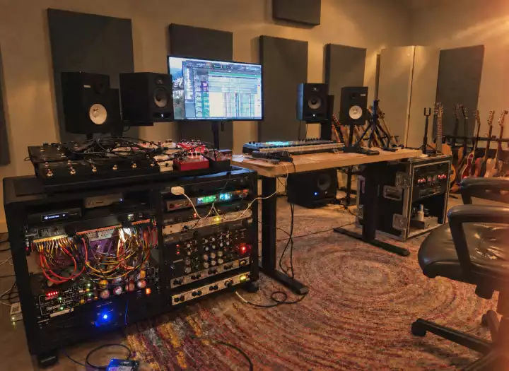 A Professional Mix That Sounds Like You