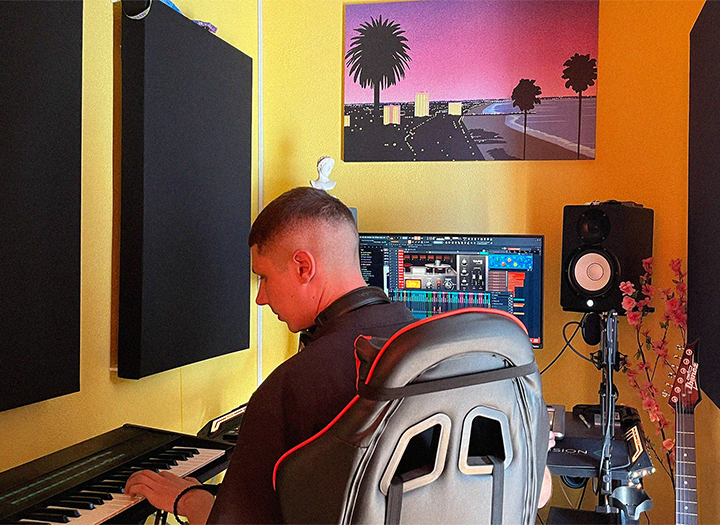 Mastering