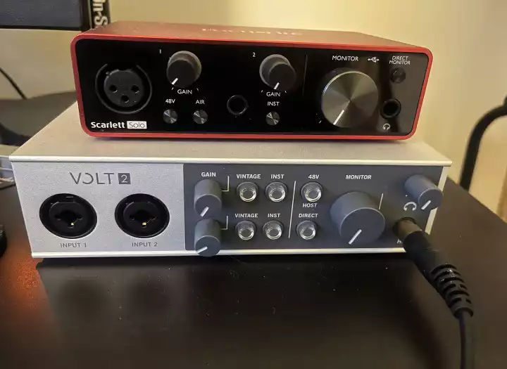 Mix and/or Master
