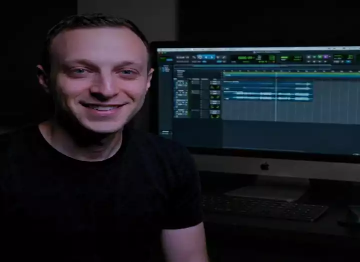 Recommendation: Professional Mixing: Clarity, Depth & Punch Rock, Pop, Electronic