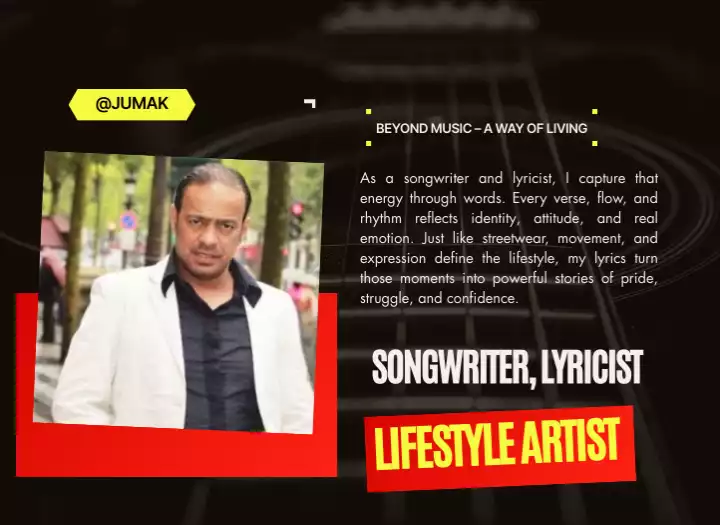 I Will Write Emotional, Story-Driven Lyrics for Your Song