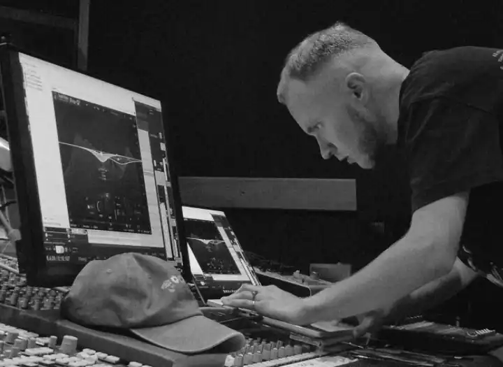 Your Personal Audio Engineer