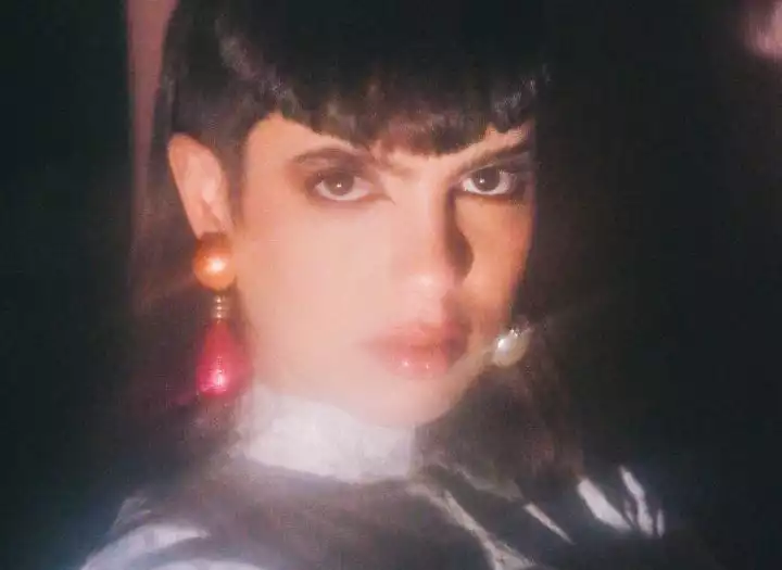 Professional Female Lead & Backing Vocals