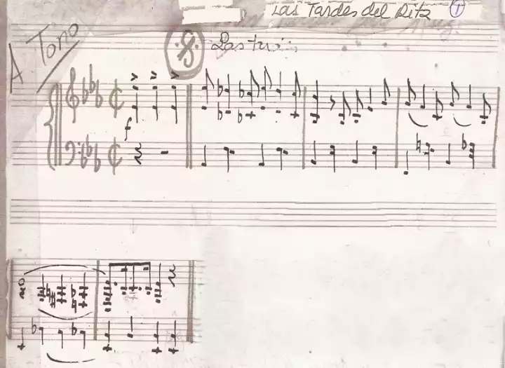 I will orchestrate your musical theatre song and create a piano-conductor reduction