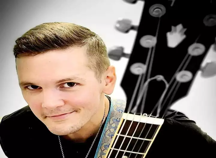 Custom guitar tracks tailored to serve your song.
