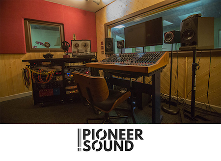 Produce/record your rock song with live instruments recorded in a professional analog studio with session musicians turn your song idea into a full production