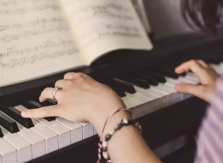 Professional Solo Instrument + Piano Arrangements & Sheet Music