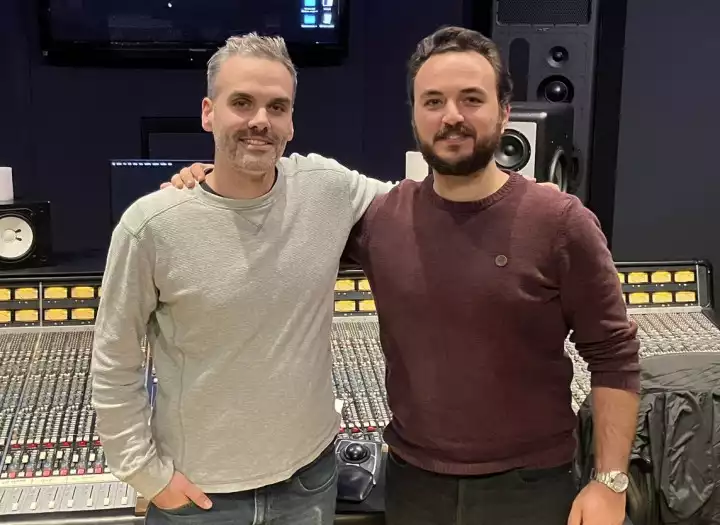 The Last Mix Engineer You’ll Ever Need