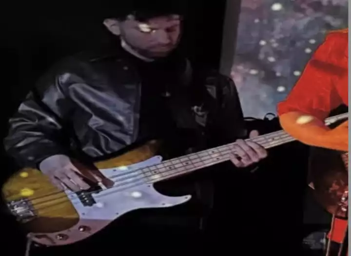 Bass - Session Musician: 1 Song with FREE SAMPLE