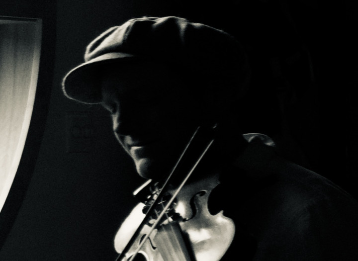 rock fiddle