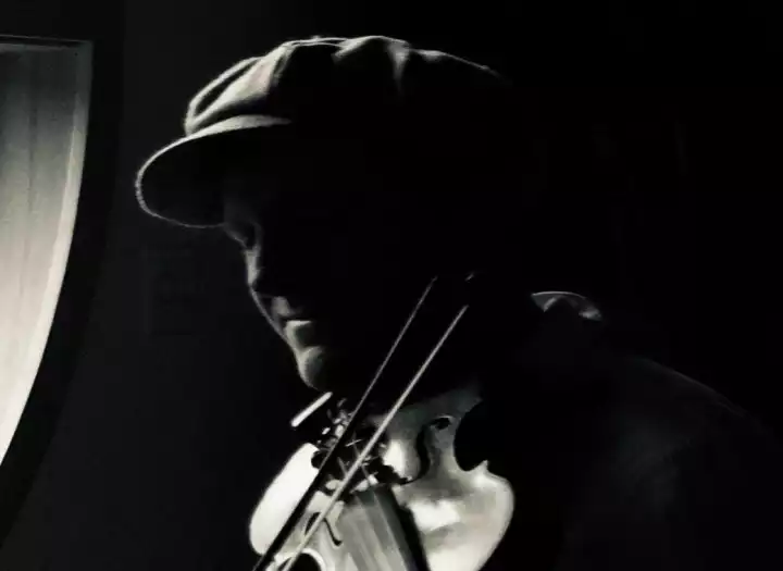 rock fiddle