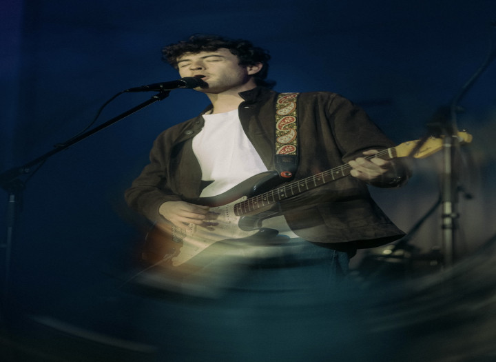 Record Professional Acoustic or Electric Guitar for Your Song