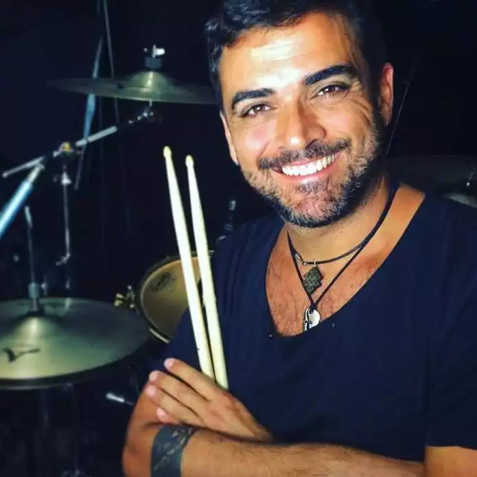 Toni Mateos