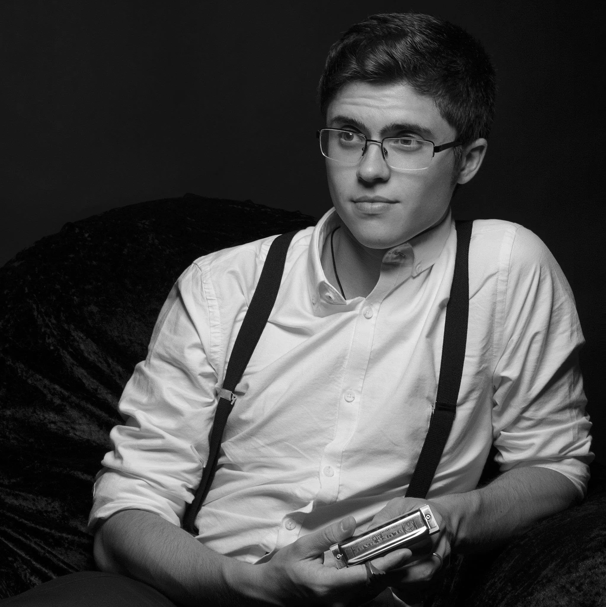 Daniel Gonzalez 