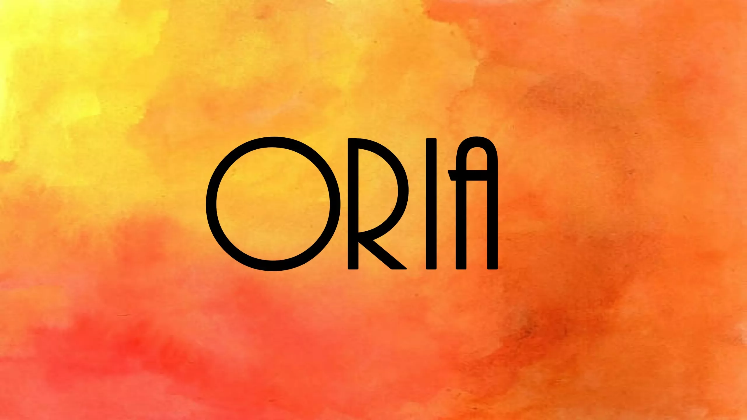 Oria