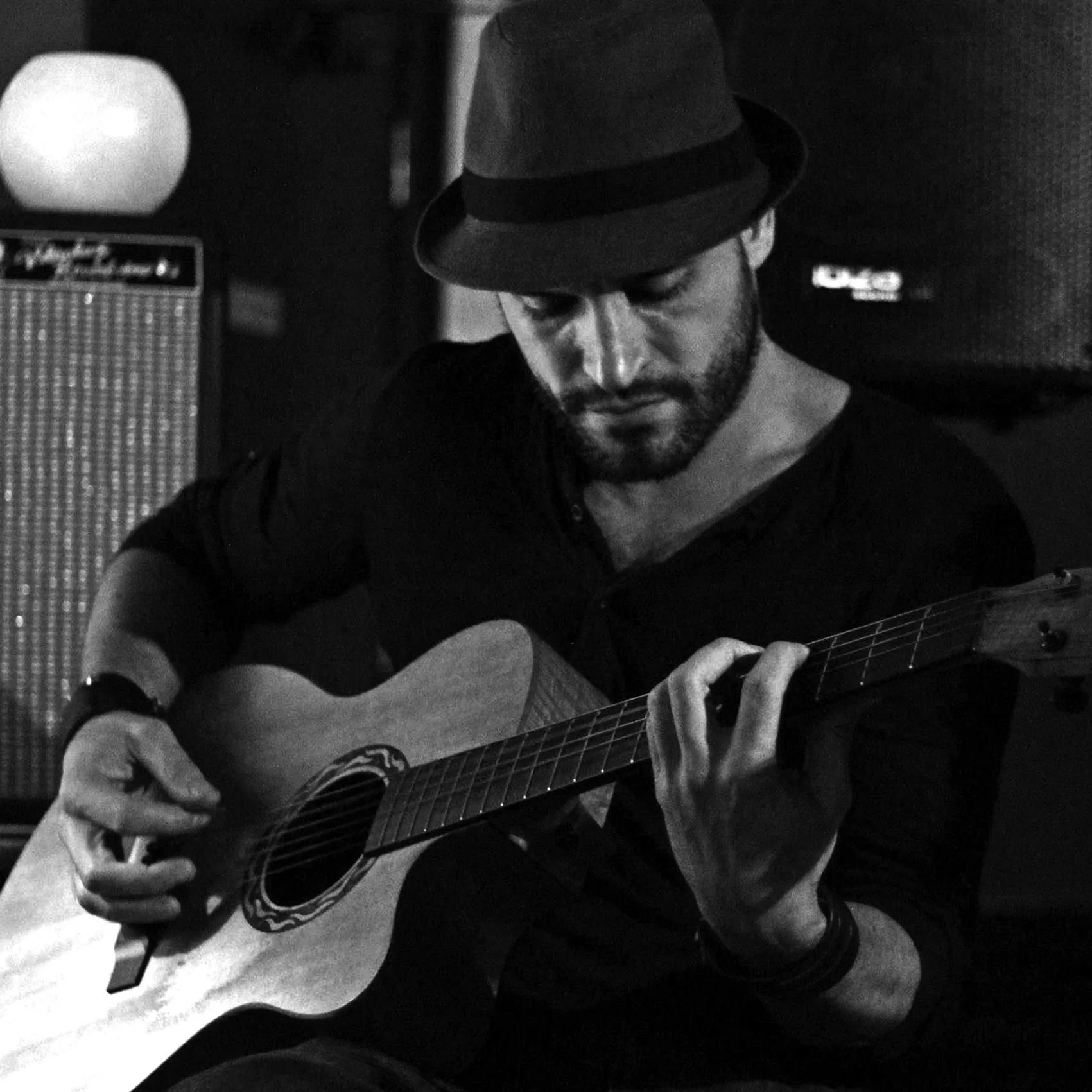 Ruben Calo