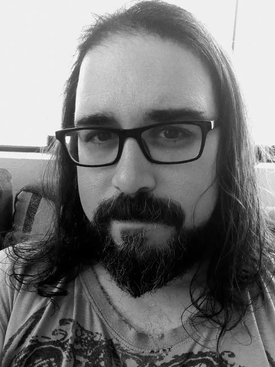 Gustavo Palacios Moy