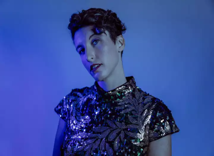 Luscious Exquisite Backing Vocals