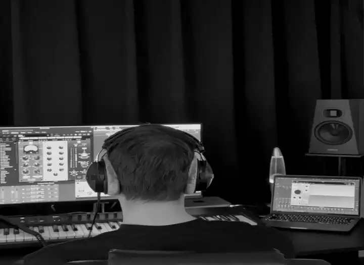 I will Mix and Master your modern metalcore or rock song UNLIMETED TRACKS