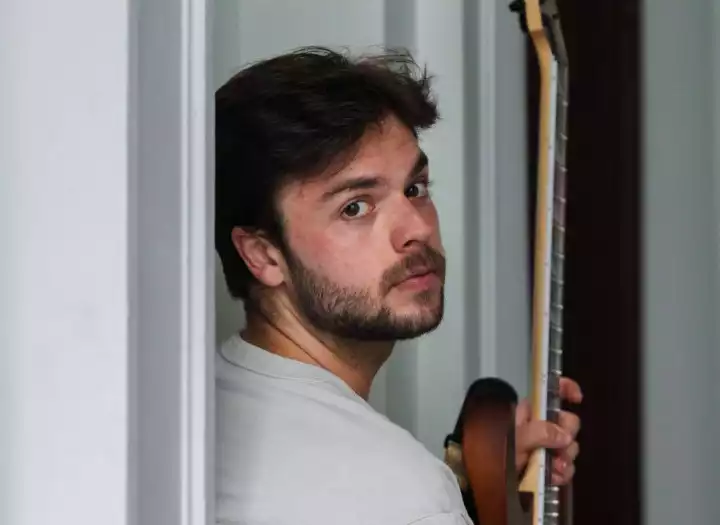 I will produce a pop song from scratch for you