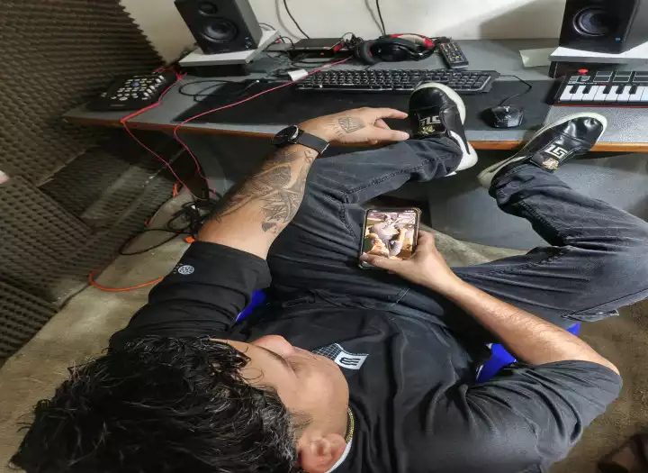 Puedo componer tus canciones