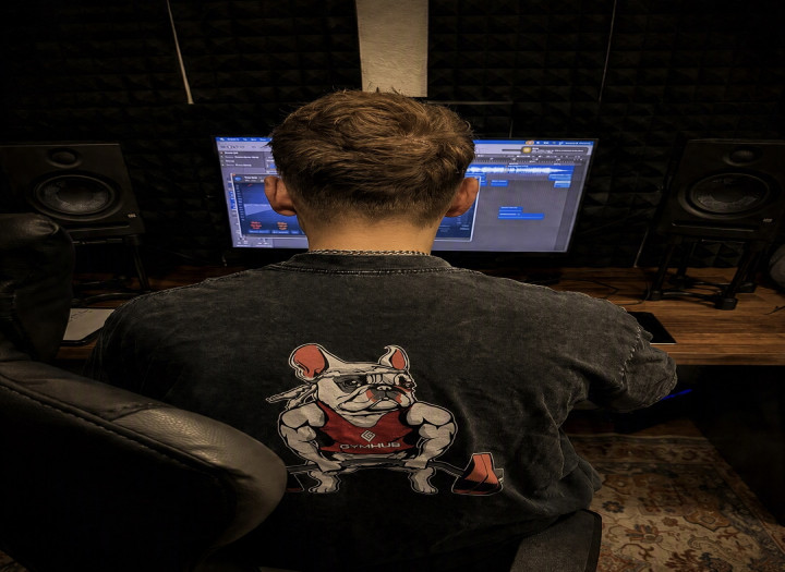 R&B / Pop Songwriting & Lyric Development