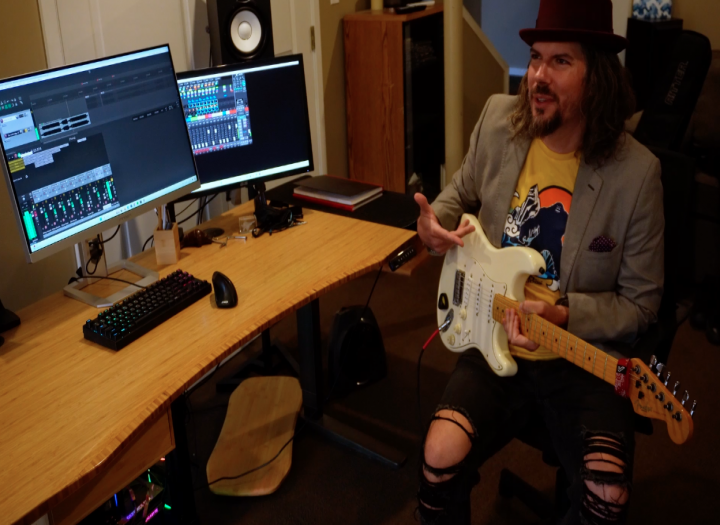 Pro Producing - Bring out the True Artist in You