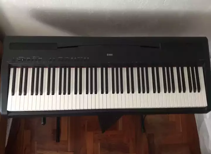 PIANO ARRANGEMENTS