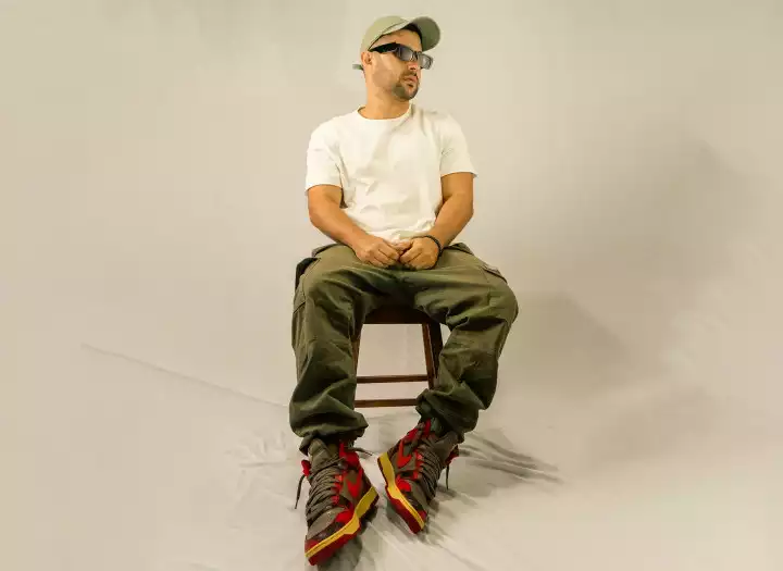 Professional Ghost Producer for Tech House, Afro House, Minimal