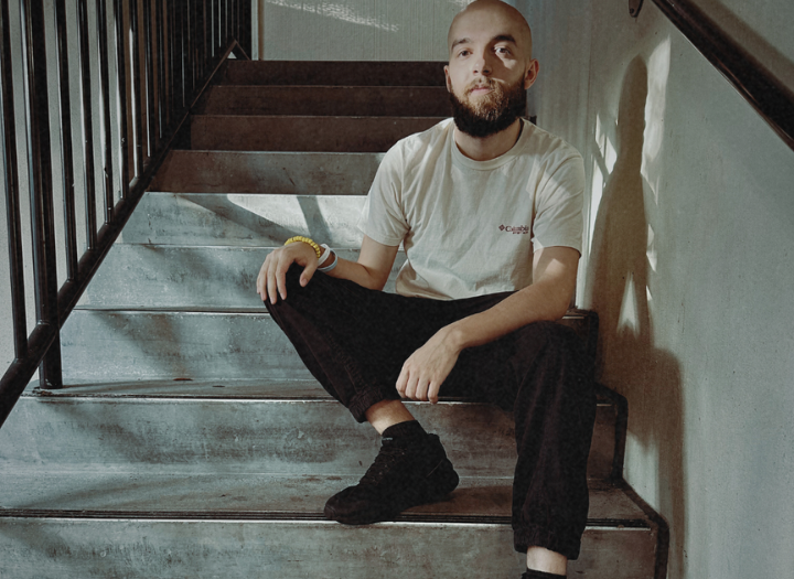 I will provide Hip Hop / Rap Vocals