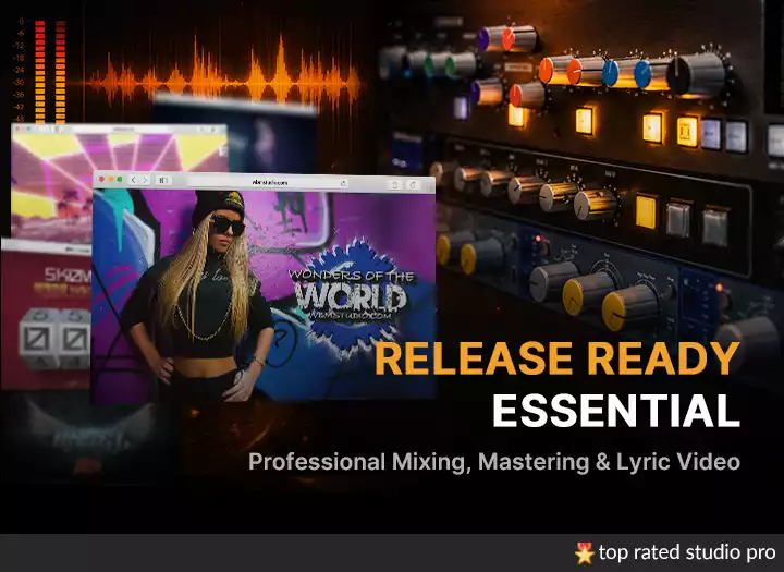 Release Ready Essential