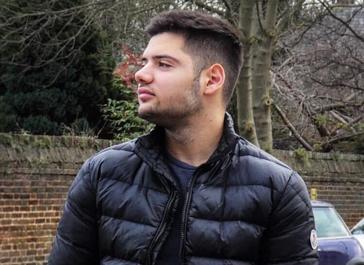 Powerful & Emotional | Studio Male Lead Vocals