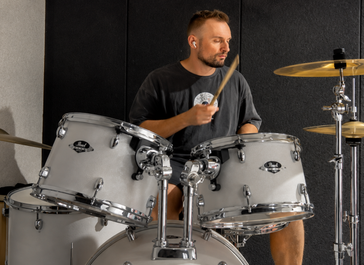 Write Human-Sounding Drums for Your Song