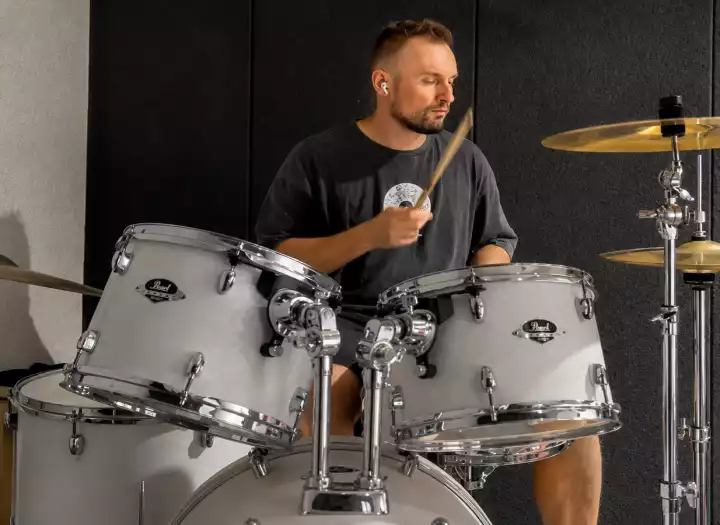 Write Human-Sounding Drums for Your Song