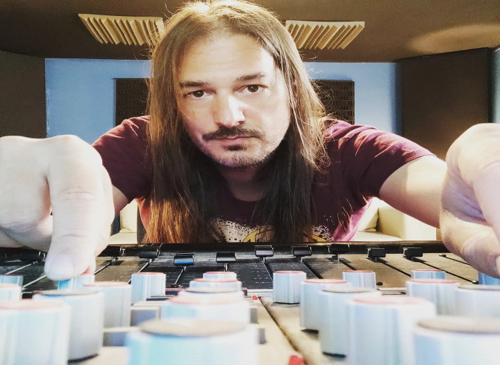 Mix + Master Rock/Metal — Release Ready