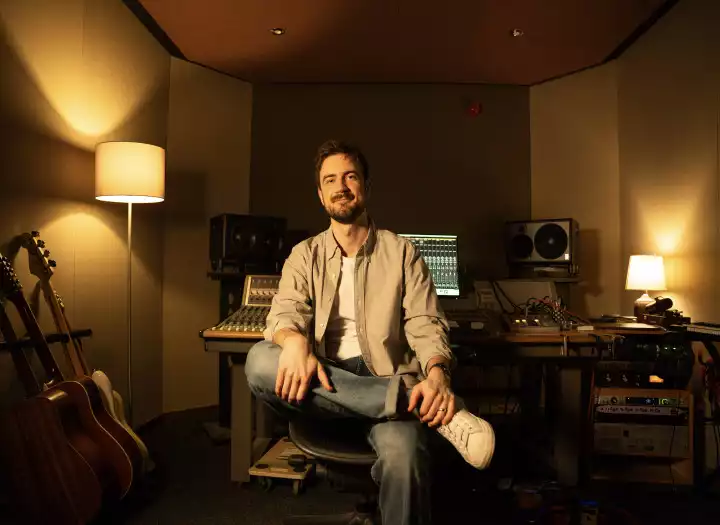 Pro Production, Mix & Master