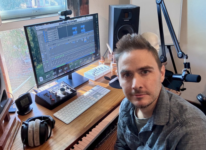 Basic Mix – Quick Stereo Polish Up to 16 Stems