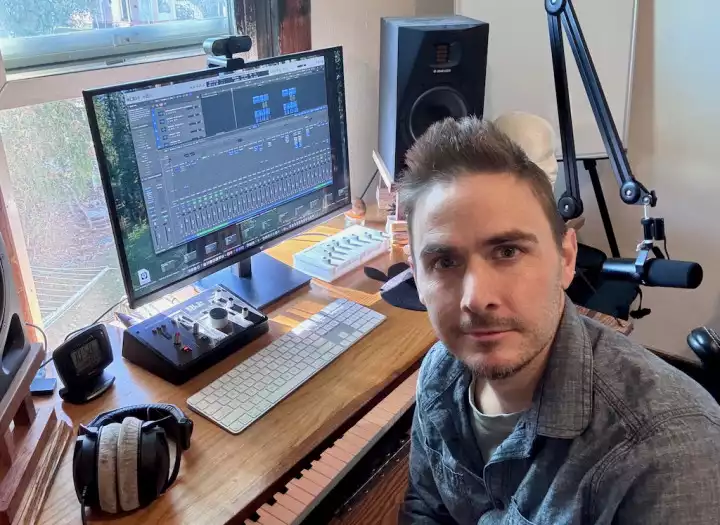 Basic Mix – Up to 16 Stems