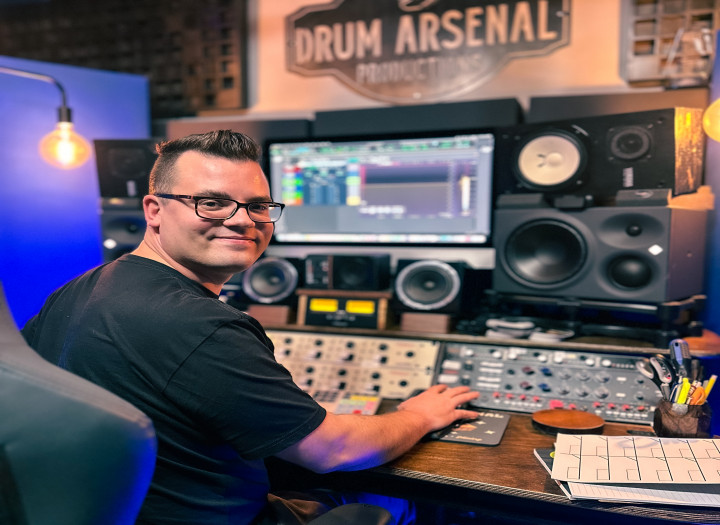 Professional Mixing for Country, Americana, Roots, Rock, and Singer Songwriter Genres