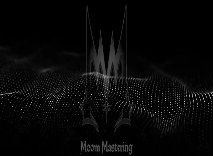 Moom Mastering