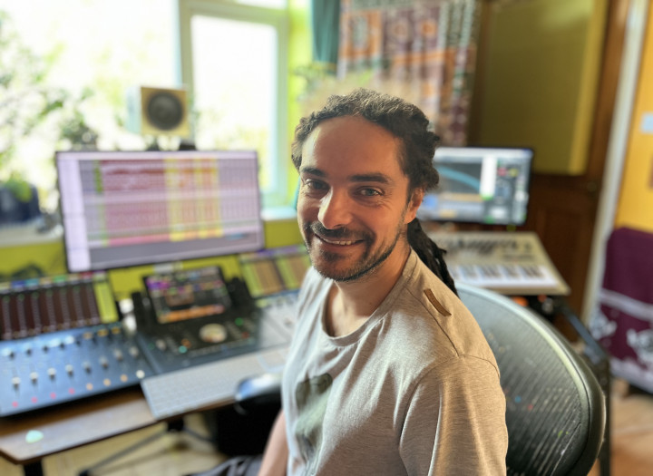 Collaborative, Detailed Mixing & Mastering | Radio Ready | Rock, Folk, Pop, Acoustic, Singer-Songwriter & More