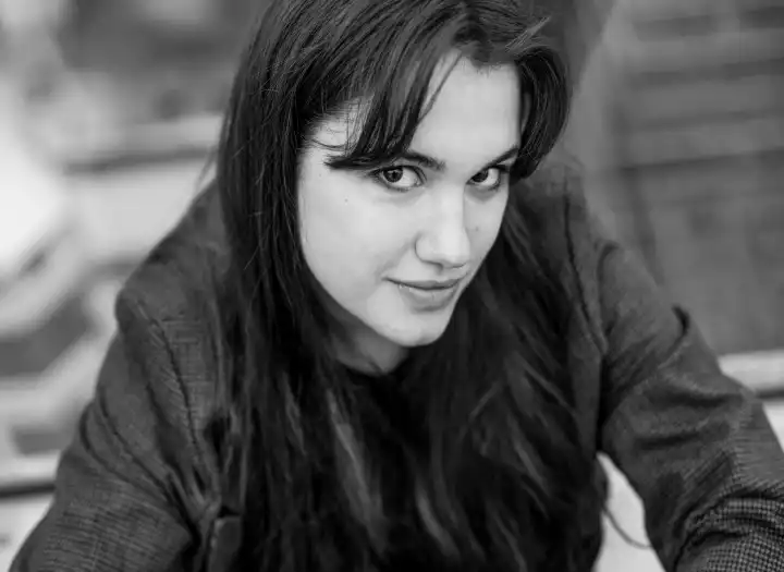 PROFESSIONAL JAZZ FEMALE VOCALS
