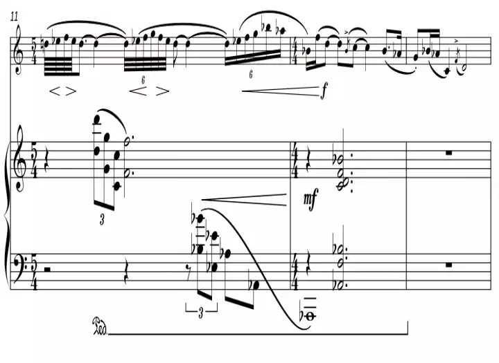 Professional Music Transcription and Engraving