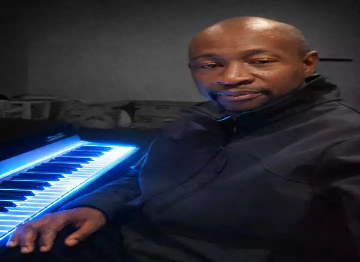 Finish your ideas with a track made just for your song