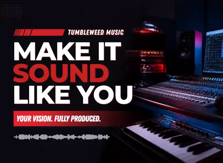 Full Music Production